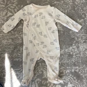 Carters Sheep Outfit !!